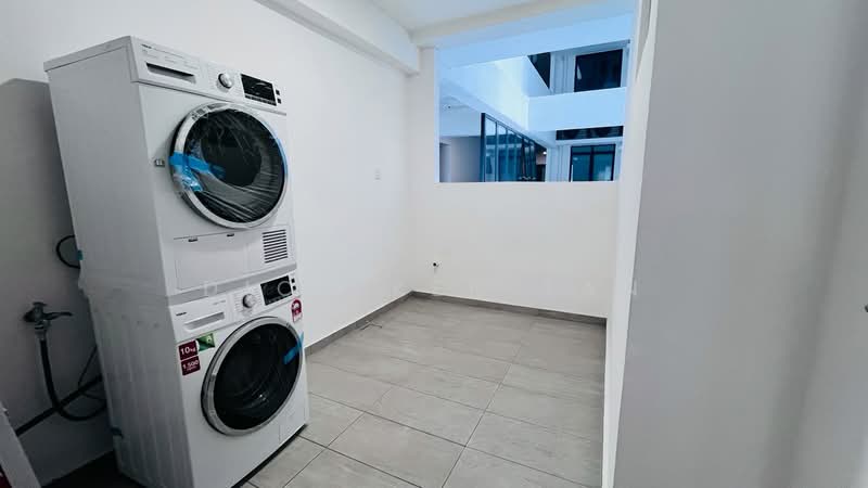 Condominium for Rent at Muze @ PICC - Dick Ken Tan - Interior - PropertyGuru.com.my