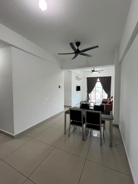 Service Residence for Rent at D'Inspire Residence (Inspira Bestari) - Shinee Thoong - PropertyGuru.com.my
