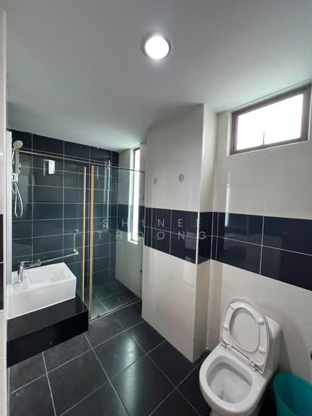 Service Residence for Rent at D'Inspire Residence (Inspira Bestari) - Shinee Thoong - PropertyGuru.com.my