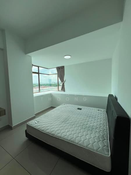 Service Residence for Rent at D'Inspire Residence (Inspira Bestari) - Shinee Thoong - PropertyGuru.com.my