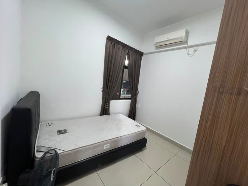 Service Residence for Rent at D'Inspire Residence (Inspira Bestari) - Shinee Thoong - PropertyGuru.com.my