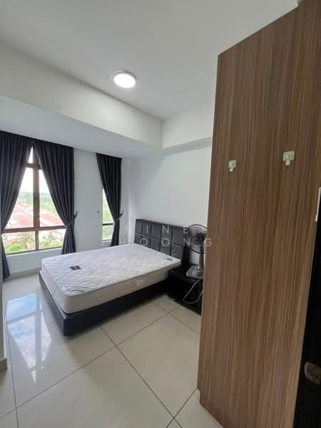 Service Residence for Rent at D'Inspire Residence (Inspira Bestari) - Shinee Thoong - PropertyGuru.com.my
