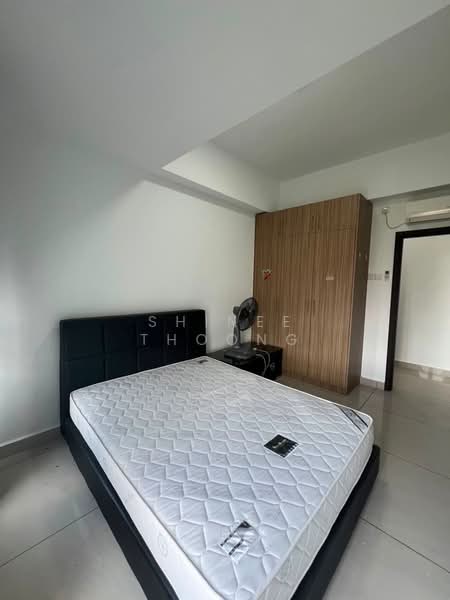 Service Residence for Rent at D'Inspire Residence (Inspira Bestari) - Shinee Thoong - PropertyGuru.com.my