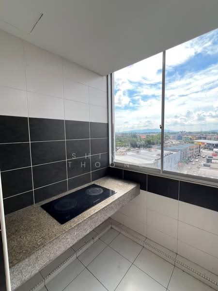 Service Residence for Rent at D'Inspire Residence (Inspira Bestari) - Shinee Thoong - PropertyGuru.com.my