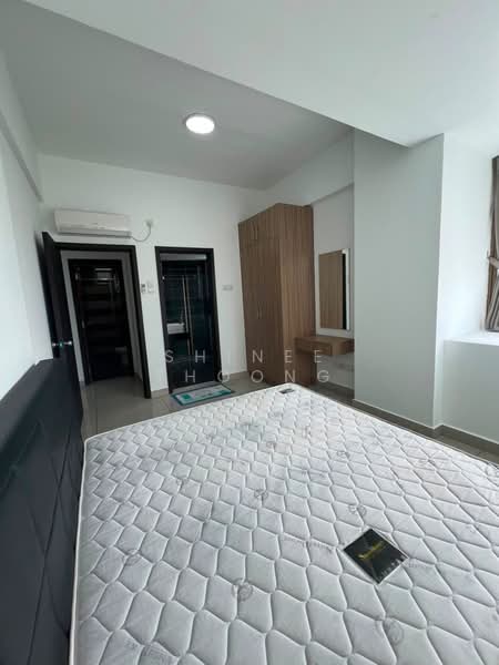 Service Residence for Rent at D'Inspire Residence (Inspira Bestari) - Shinee Thoong - PropertyGuru.com.my