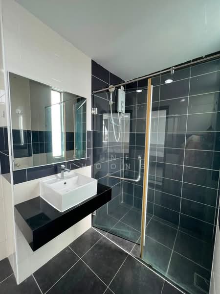 Service Residence for Rent at D'Inspire Residence (Inspira Bestari) - Shinee Thoong - PropertyGuru.com.my