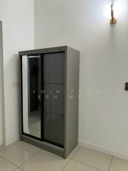 Service Residence for Rent at Le Pavillion - Kewin Poon Kah Wei - Interior - PropertyGuru.com.my