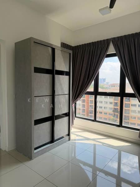 Service Residence for Rent at Le Pavillion - Kewin Poon Kah Wei - Bedroom - PropertyGuru.com.my
