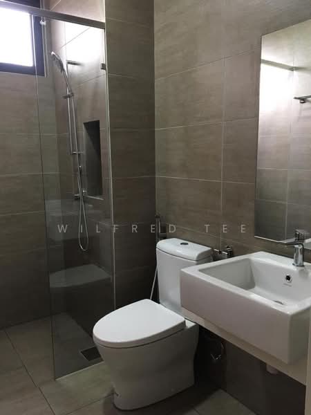 Service Residence for Sale at Citizen @ Old Klang Road - Wilfred Tee - Bathroom - PropertyGuru.com.my