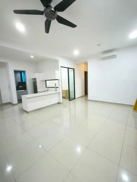 Service Residence for Sale at Citizen @ Old Klang Road - Wilfred Tee - Living Room - PropertyGuru.com.my