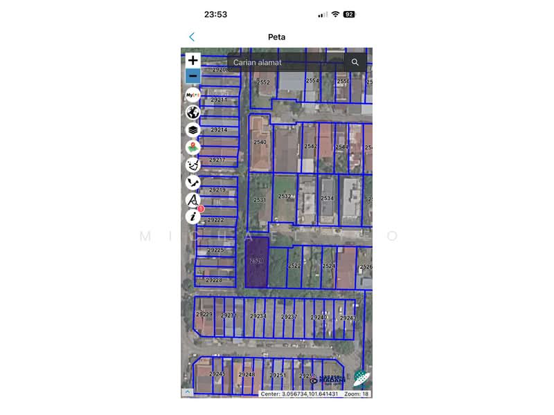 Residential Land for Sale in Seksyen 4, Taman Kinrara (Puchong) - Michael Yeo - PropertyGuru.com.my
