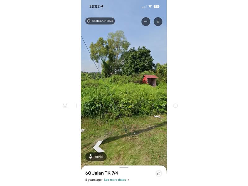 Residential Land for Sale in Seksyen 4, Taman Kinrara (Puchong) - Michael Yeo - PropertyGuru.com.my