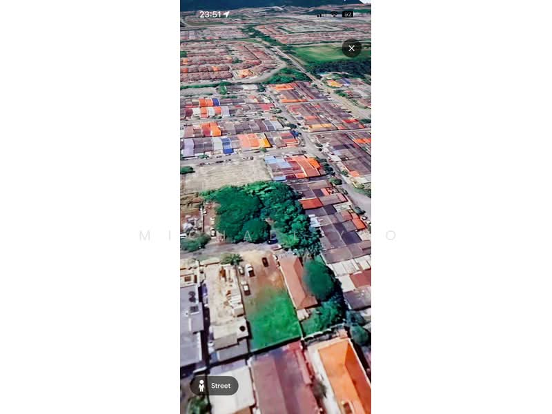 Residential Land for Sale in Seksyen 4, Taman Kinrara (Puchong) - Michael Yeo - Exterior - PropertyGuru.com.my