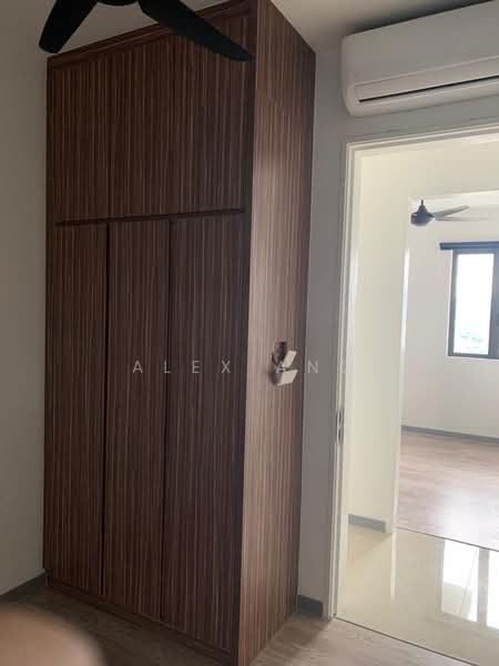 Servis Apartment untuk Disewa di United Point (Residensi Berpadu) - Alex Ang - PropertyGuru.com.my