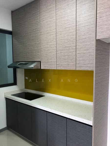 Servis Apartment untuk Disewa di United Point (Residensi Berpadu) - Alex Ang - PropertyGuru.com.my