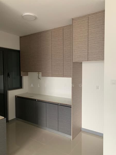 Servis Apartment untuk Disewa di United Point (Residensi Berpadu) - Alex Ang - PropertyGuru.com.my