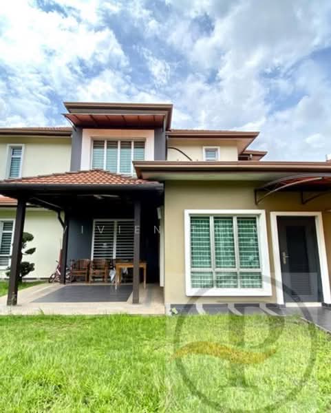 Rumah Teres untuk Dijual di Kota Kemuning (Shah Alam) - Vivien Thum - Exterior - PropertyGuru.com.my