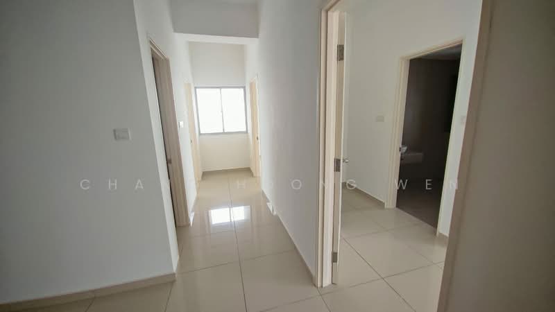 Service Residence for Sale at Jadite Suites - Chang Hoong Wen - Corridor - PropertyGuru.com.my