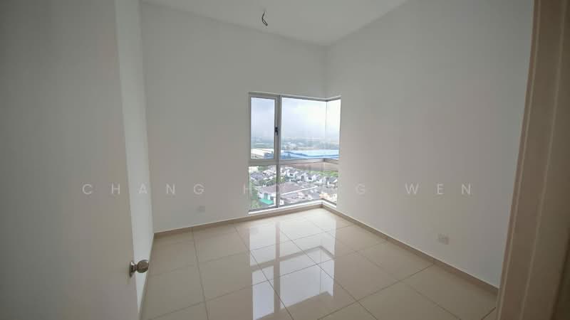 Service Residence for Sale at Jadite Suites - Chang Hoong Wen - View - PropertyGuru.com.my
