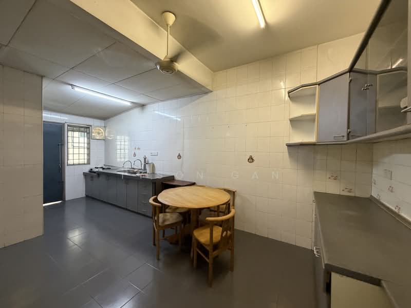 Rumah Teres 2 Tingkat untuk Dijual di Usj 13 (Subang Jaya) - Tyson Gan - Kitchen - PropertyGuru.com.my