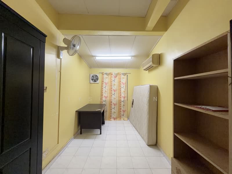Rumah Teres 2 Tingkat untuk Dijual di Usj 13 (Subang Jaya) - Tyson Gan - Interior - PropertyGuru.com.my