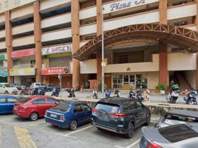 Office for Rent in Metro Prima (Kepong) - Keanu Tan - Exterior - PropertyGuru.com.my
