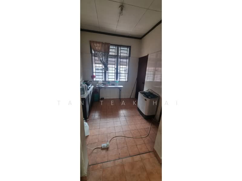 1-storey Terraced House for Sale in Bandar Uda Utama (Johor Bahru) - Tan Teak Hai - PropertyGuru.com.my