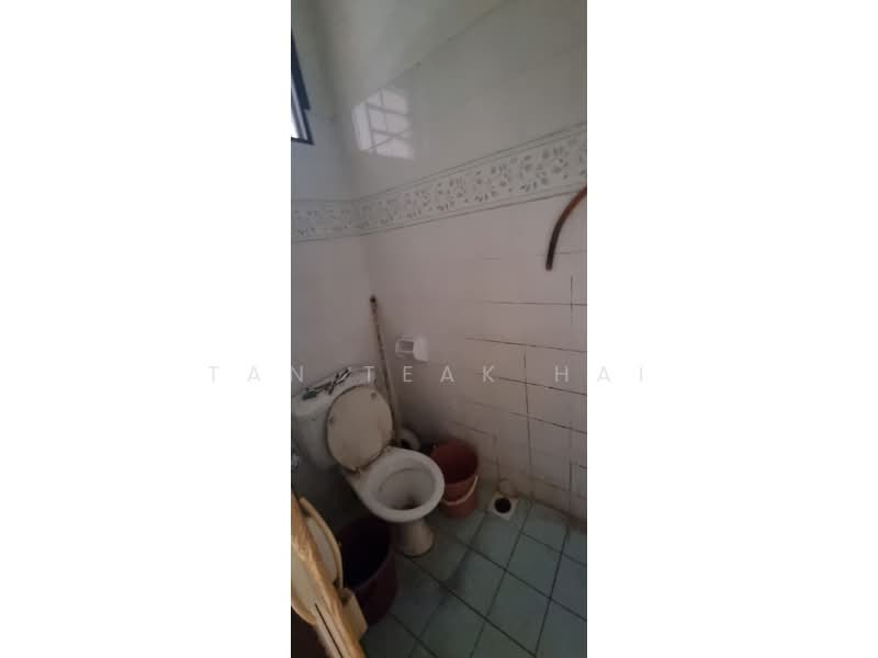 1-storey Terraced House for Sale in Bandar Uda Utama (Johor Bahru) - Tan Teak Hai - PropertyGuru.com.my