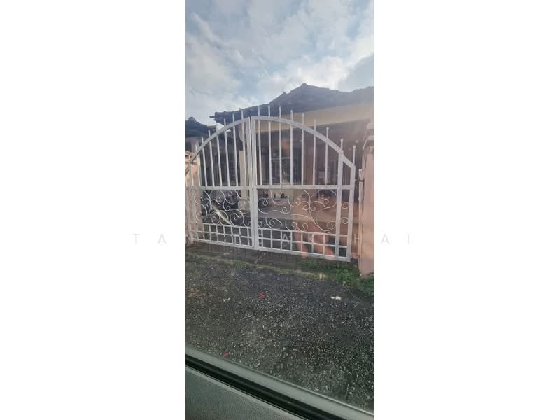 1-storey Terraced House for Sale in Bandar Uda Utama (Johor Bahru) - Tan Teak Hai - PropertyGuru.com.my