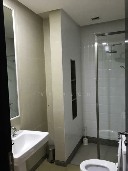 Condominium for Rent at Quayside Seafront Resort Condominiums - Ivy Yeoh - Bathroom - PropertyGuru.com.my