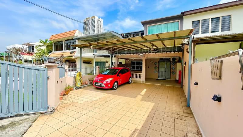 Rumah Teres 2 Tingkat untuk Dijual di Seksyen 17 (Petaling Jaya) - Mahirah . - Exterior - PropertyGuru.com.my
