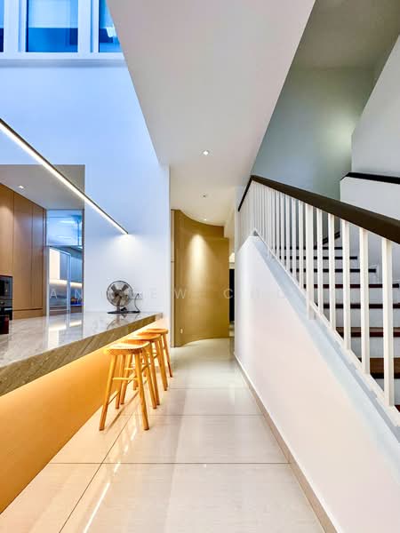 Terraced House for Sale in Tanjung Tokong (Penang) - Andrew Chong - Interior - PropertyGuru.com.my