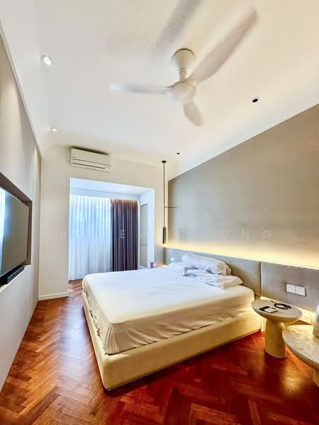 Terraced House for Sale in Tanjung Tokong (Penang) - Andrew Chong - Bedroom - PropertyGuru.com.my