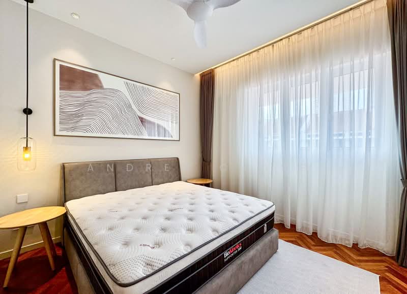 Terraced House for Sale in Tanjung Tokong (Penang) - Andrew Chong - Bedroom - PropertyGuru.com.my