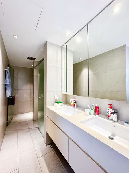 Terraced House for Sale in Tanjung Tokong (Penang) - Andrew Chong - Bathroom - PropertyGuru.com.my