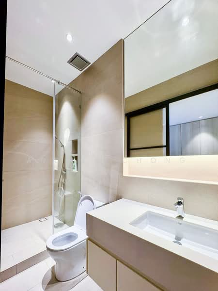 Terraced House for Sale in Tanjung Tokong (Penang) - Andrew Chong - Bathroom - PropertyGuru.com.my