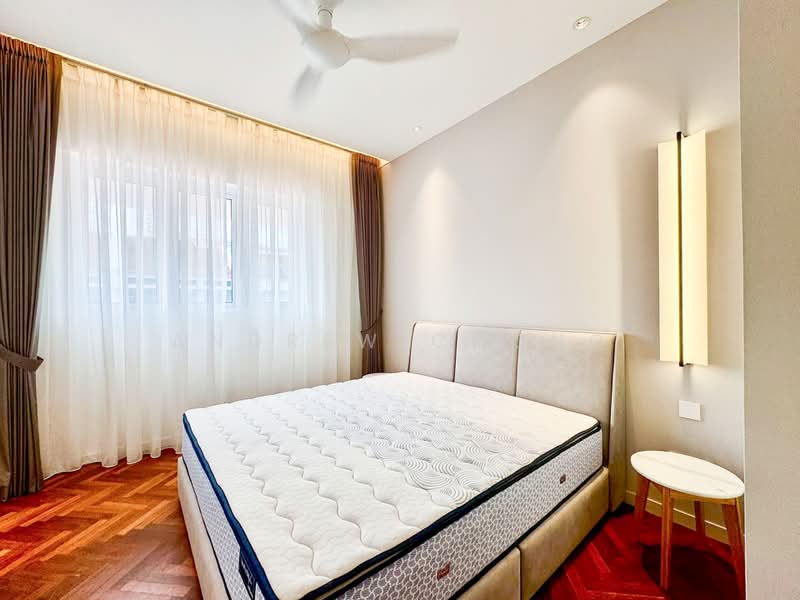 Terraced House for Sale in Tanjung Tokong (Penang) - Andrew Chong - Bedroom - PropertyGuru.com.my