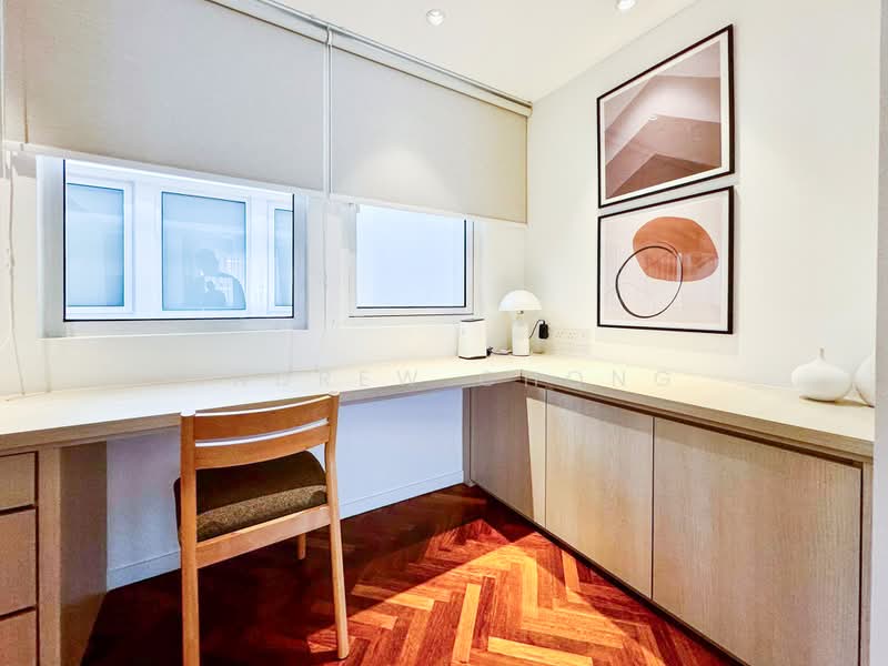 Terraced House for Sale in Tanjung Tokong (Penang) - Andrew Chong - Study - PropertyGuru.com.my