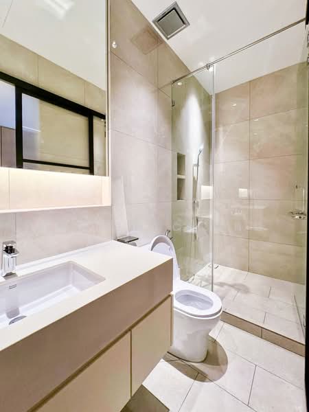 Terraced House for Sale in Tanjung Tokong (Penang) - Andrew Chong - Bathroom - PropertyGuru.com.my