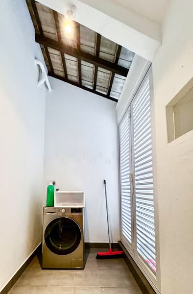 Terraced House for Sale in Tanjung Tokong (Penang) - Andrew Chong - Interior - PropertyGuru.com.my