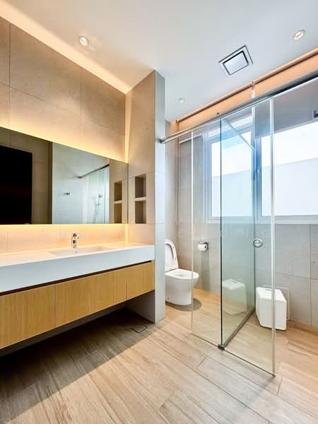 Terraced House for Sale in Tanjung Tokong (Penang) - Andrew Chong - Bathroom - PropertyGuru.com.my