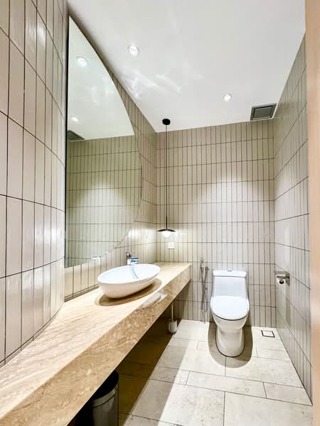 Terraced House for Sale in Tanjung Tokong (Penang) - Andrew Chong - Bathroom - PropertyGuru.com.my