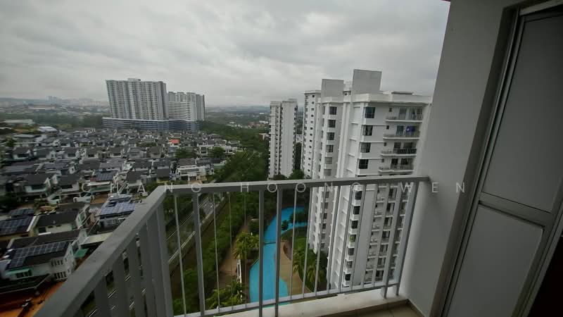 Service Residence for Sale at Jadite Suites - Chang Hoong Wen - Exterior - PropertyGuru.com.my