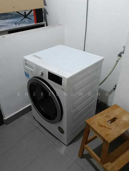 Condominium for Rent at The Raffles Suites - Shereen Wong - Interior - PropertyGuru.com.my