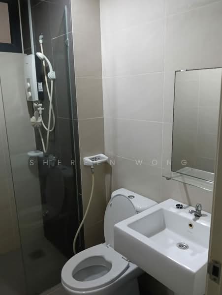Condominium for Rent at The Raffles Suites - Shereen Wong - Bathroom - PropertyGuru.com.my