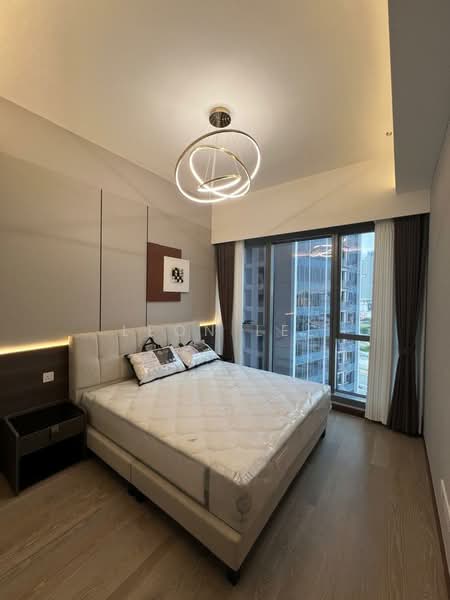 Service Residence for Rent at Cove Residence - Leon Lee - PropertyGuru.com.my