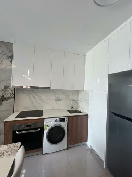 Service Residence for Rent at Cove Residence - Leon Lee - PropertyGuru.com.my