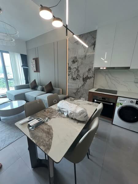 Service Residence for Rent at Cove Residence - Leon Lee - PropertyGuru.com.my