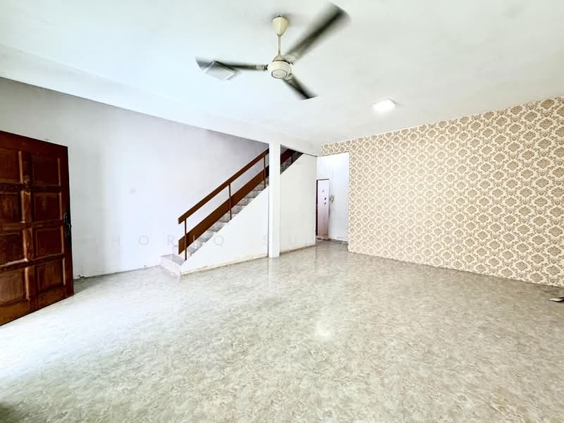 Rumah Teres 2 Tingkat untuk Dijual di Ampang Jaya (Ampang) - Thoriq Suparman - Interior - PropertyGuru.com.my