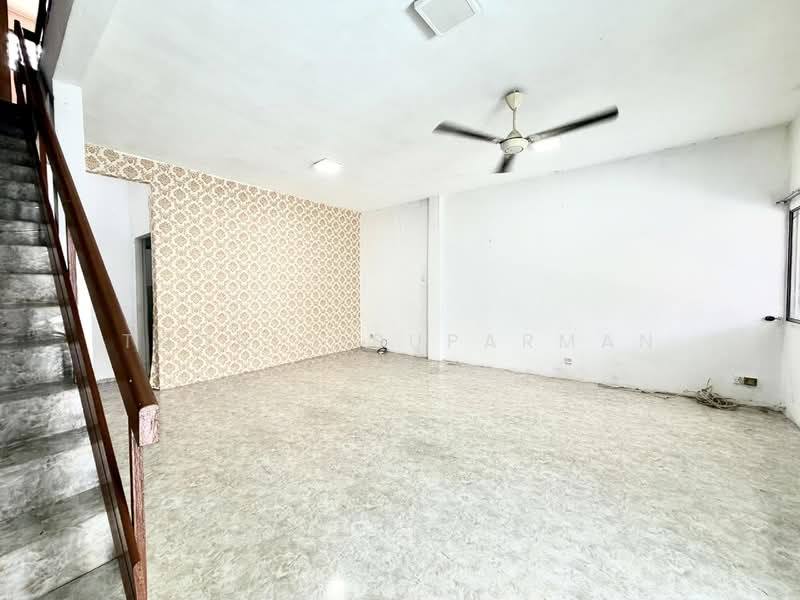 Rumah Teres 2 Tingkat untuk Dijual di Ampang Jaya (Ampang) - Thoriq Suparman - Interior - PropertyGuru.com.my